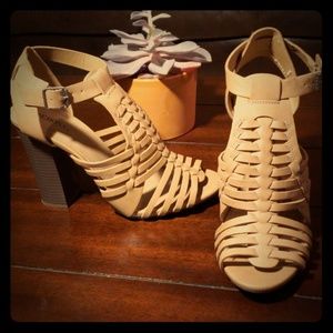 Marona heels